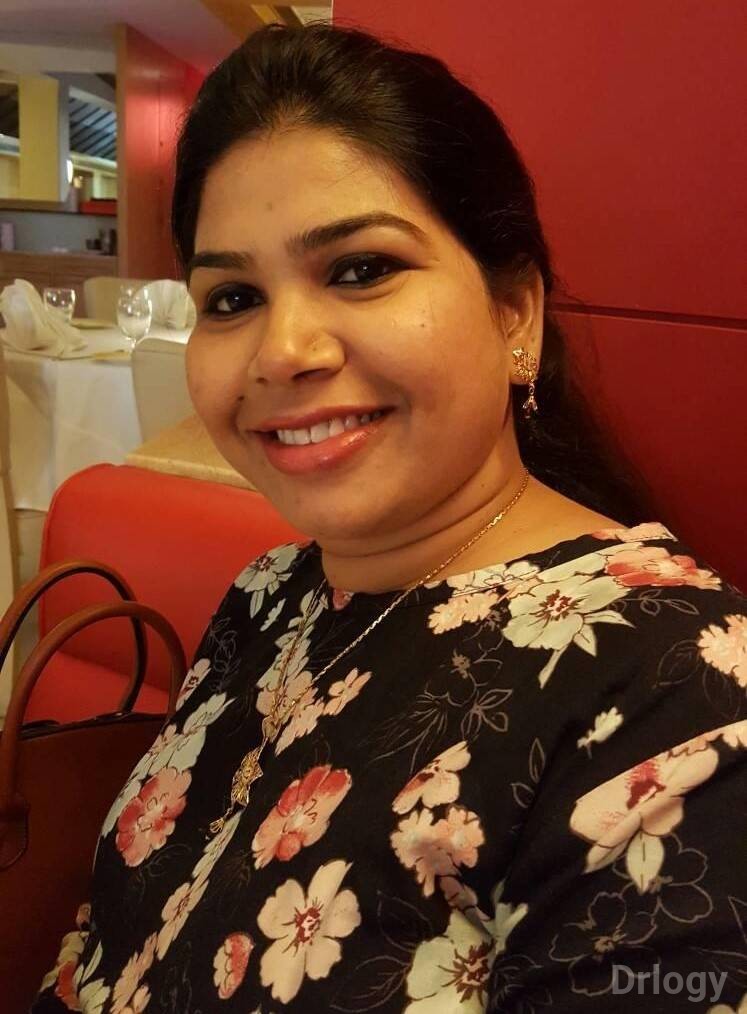 Dr. Archana Gaikwad