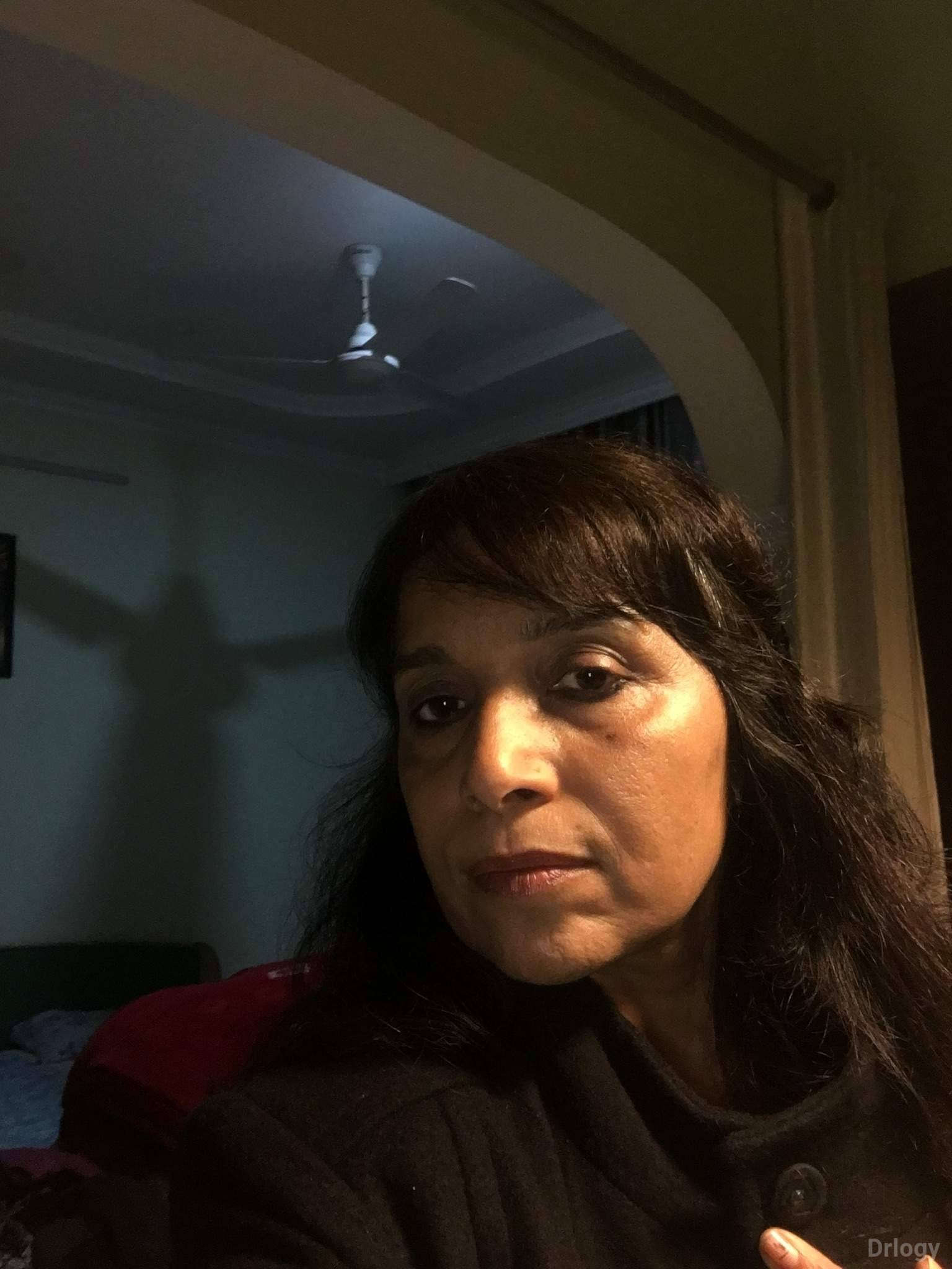 Dr. Archana Gupta in Gwalior