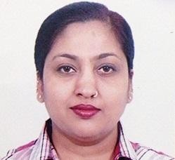 Dr. Archana Jain