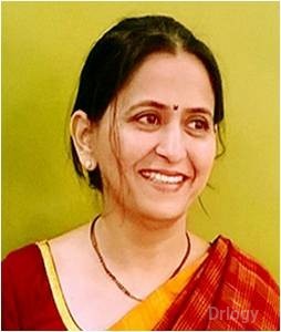 Dr. Archana Javadekar