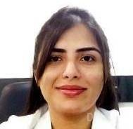 Dr. Archana Kandhari in Pune
