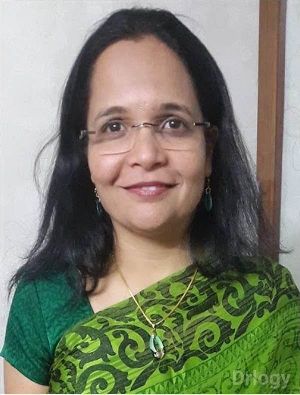 Dr. Archana Kankal