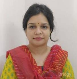 Dr. Archana Malviya in Varanasi