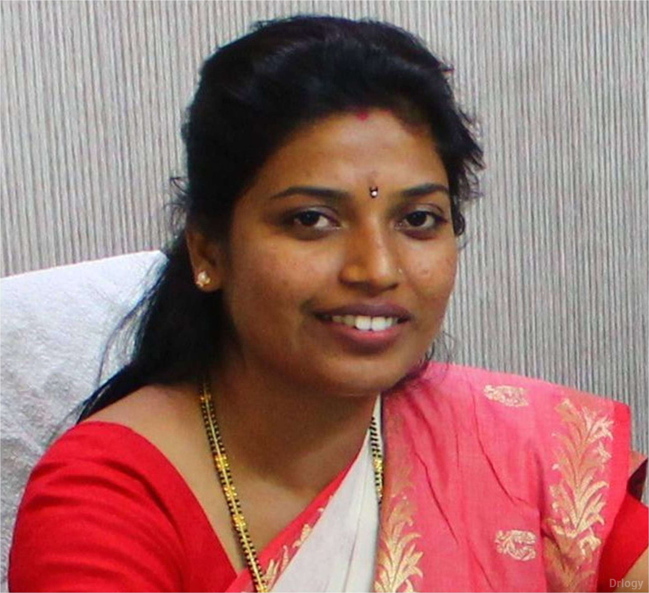 Dr. Archana Mohare