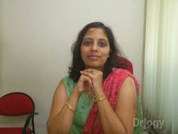 Dr. Archana Nagarkar