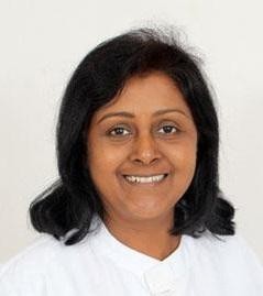 Dr. Archana Narayanaswamy in Chennai