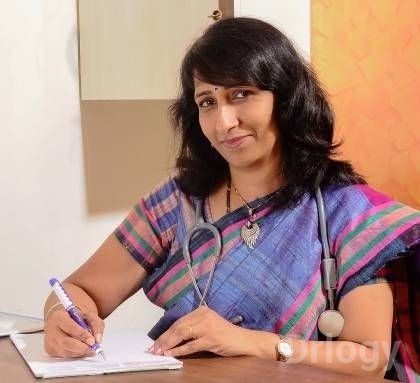 Dr. Archana Prabhu