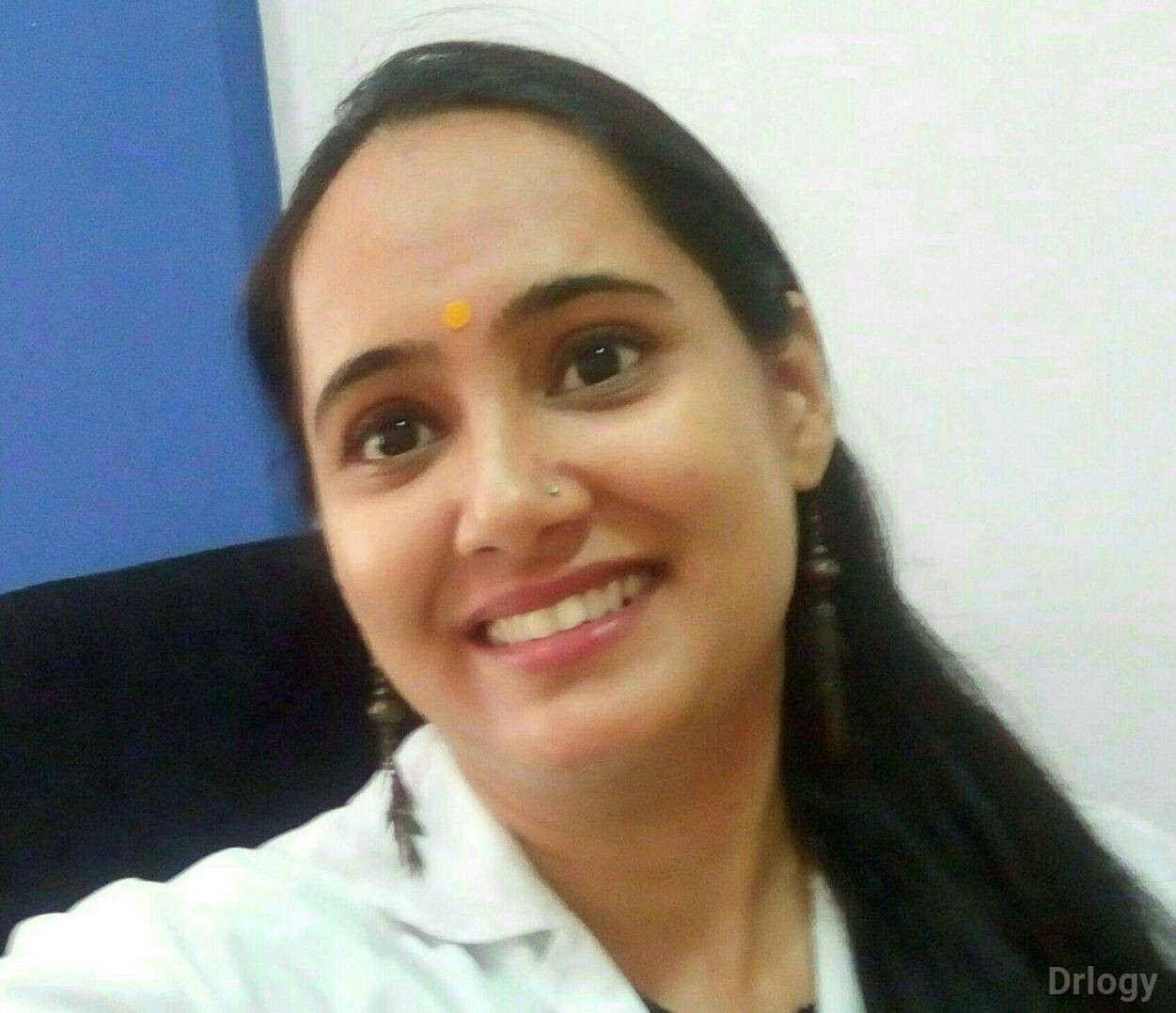 Dr. Archana Rao in Mumbai