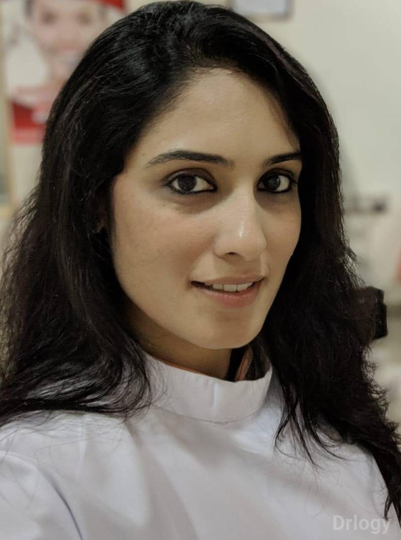 Dr. Archana S in Bangalore