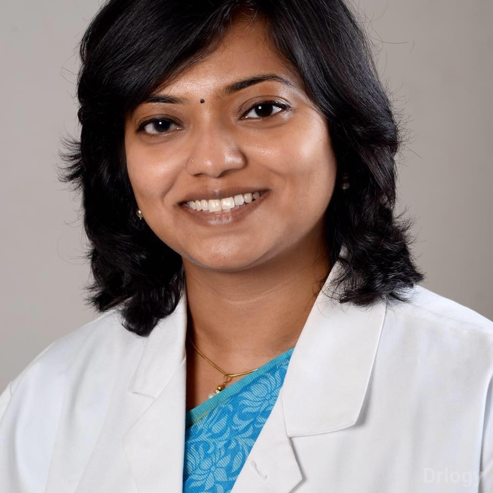 Dr. Archana S Ayyanathan