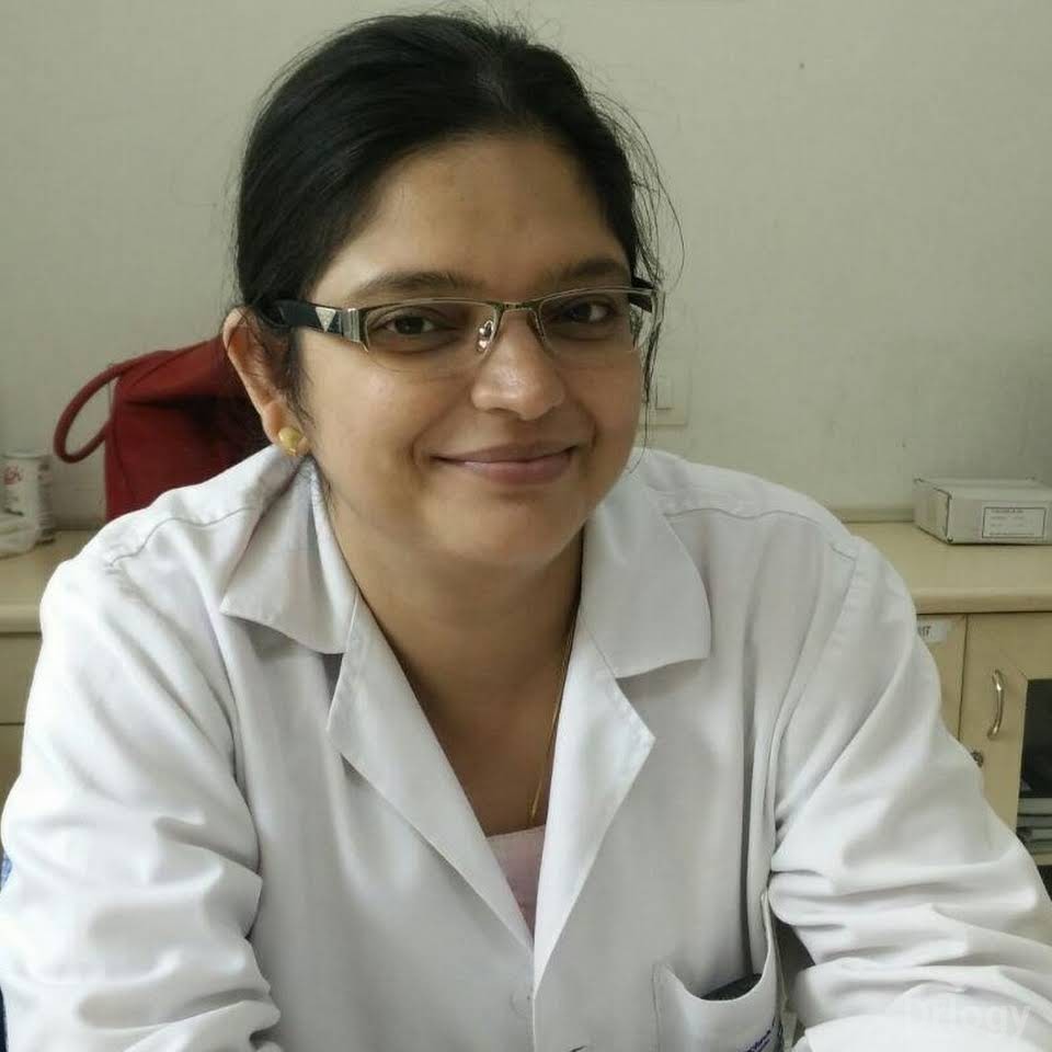 Dr. Archana Shukla