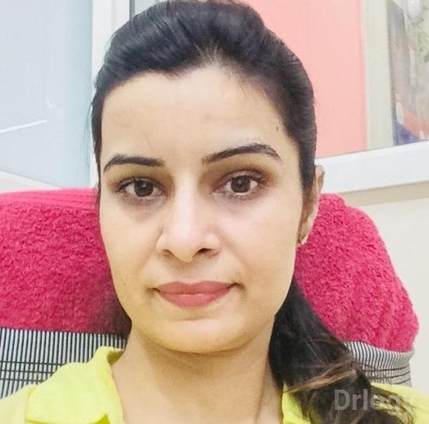 Dr. Archana Singh