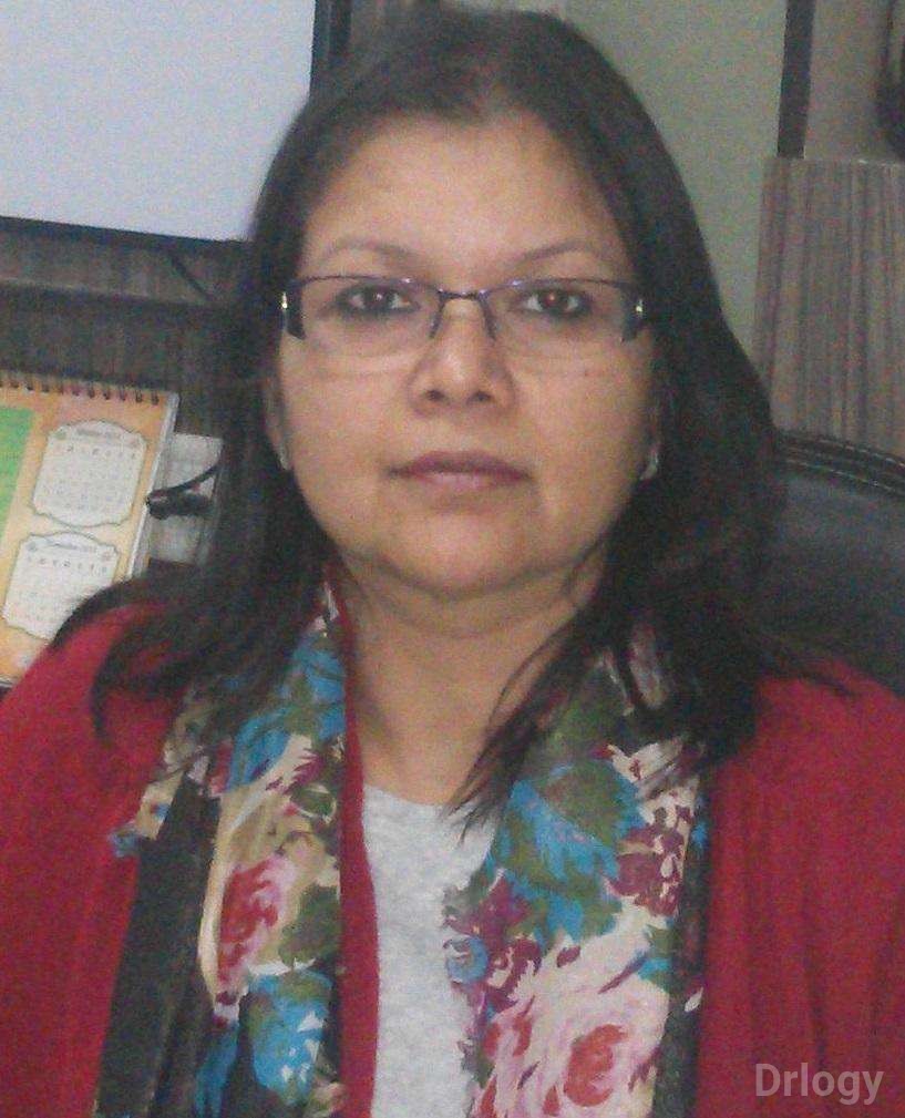 Dr. Archana Singhal in Ghaziabad