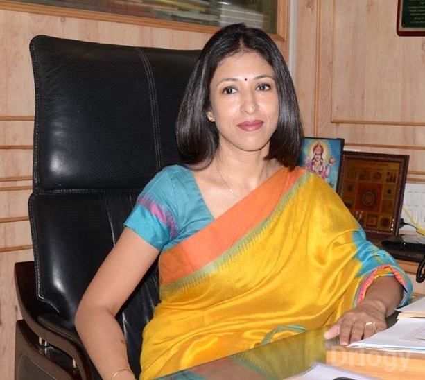 Dr. Archana Srivastava