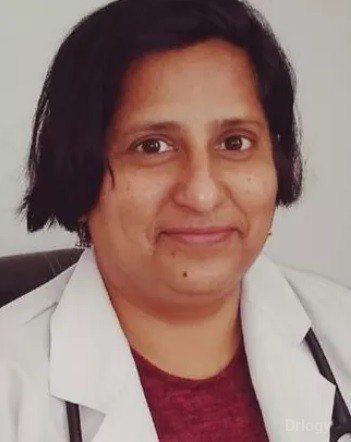 Dr. Archana Sundarka in New Delhi