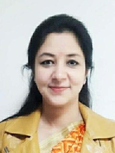 Dr. Archana Trivedi