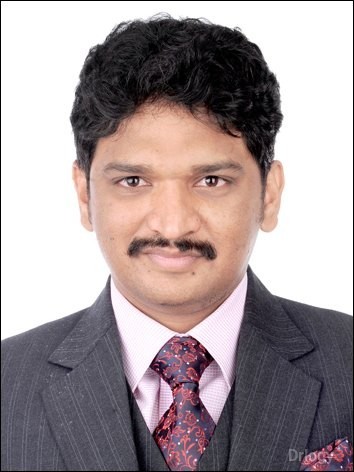 Dr. Archit Rathod