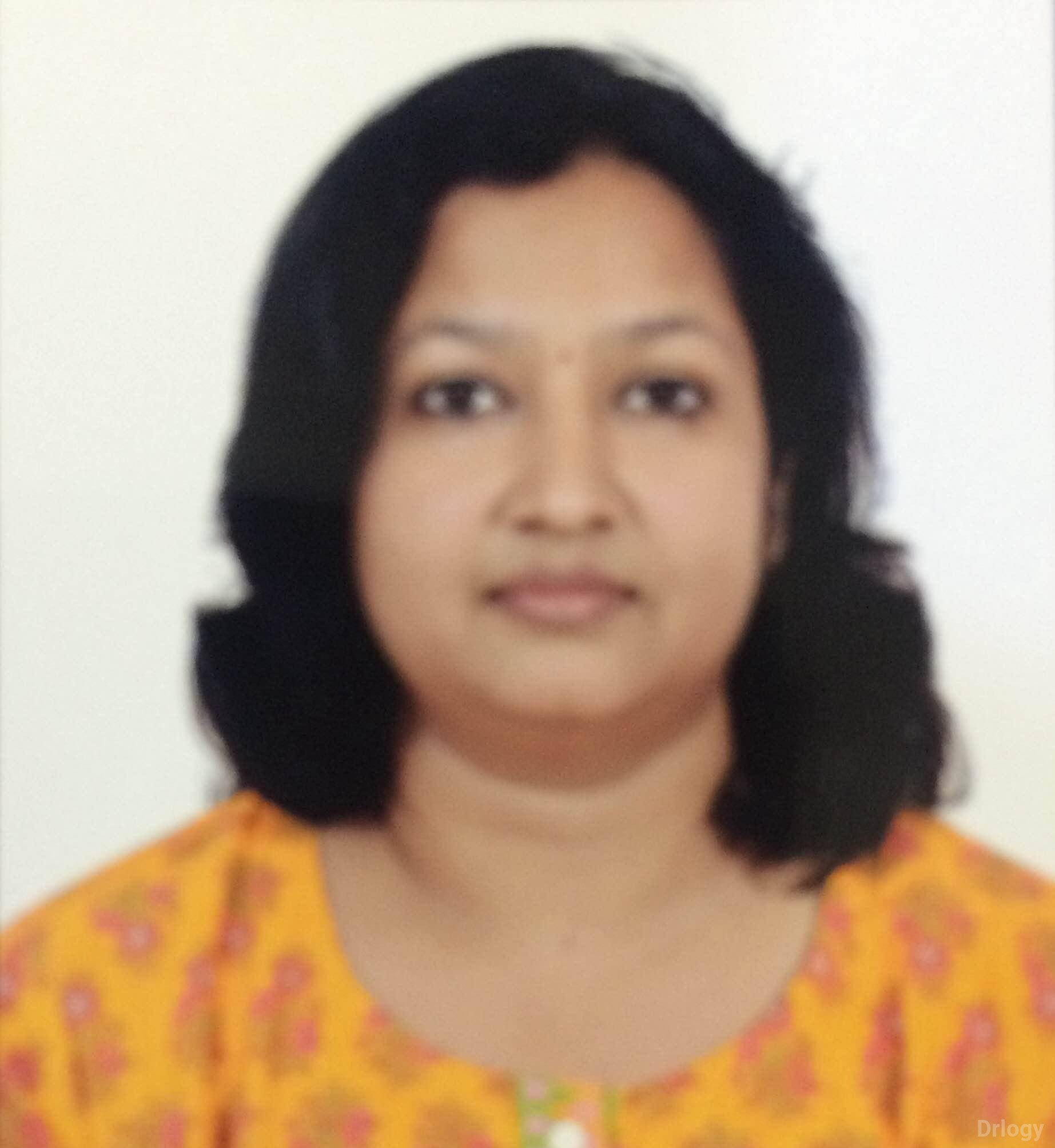 Dr. Archna Jain