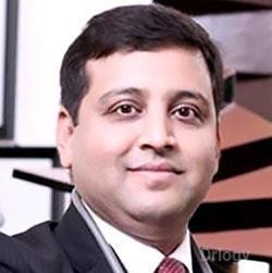 Dr. Arihant Surana