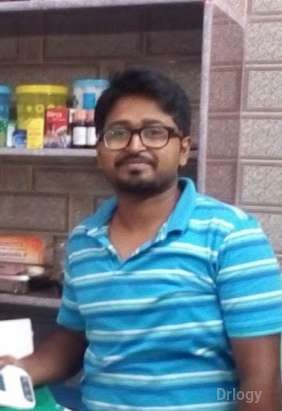 Dr. Arindam Bain in Kolkata