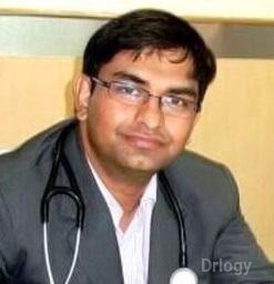 Dr. Arindam Pande