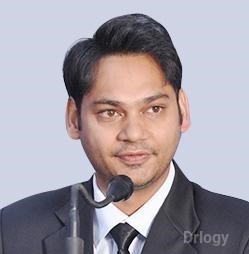 Dr. Arjav Beswal in Mumbai