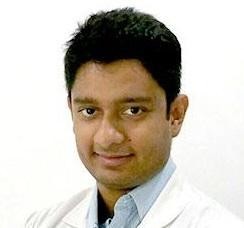 Dr. Arjun K in Chennai