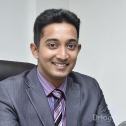 Dr. Arjun Panikar in Mumbai
