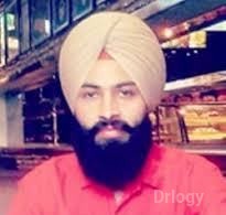 Dr. Arjun Singh