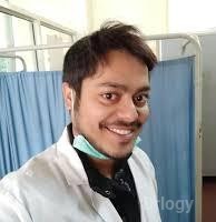 Dr. Arjun Soni
