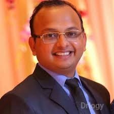 Dr. Arpan Pavaiya