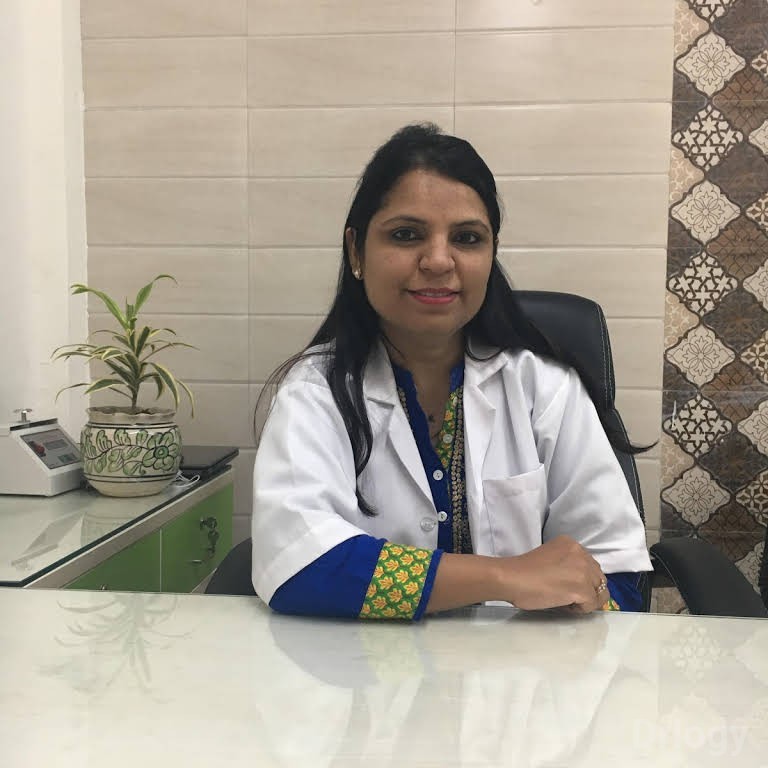 Dr. Arpana Arora