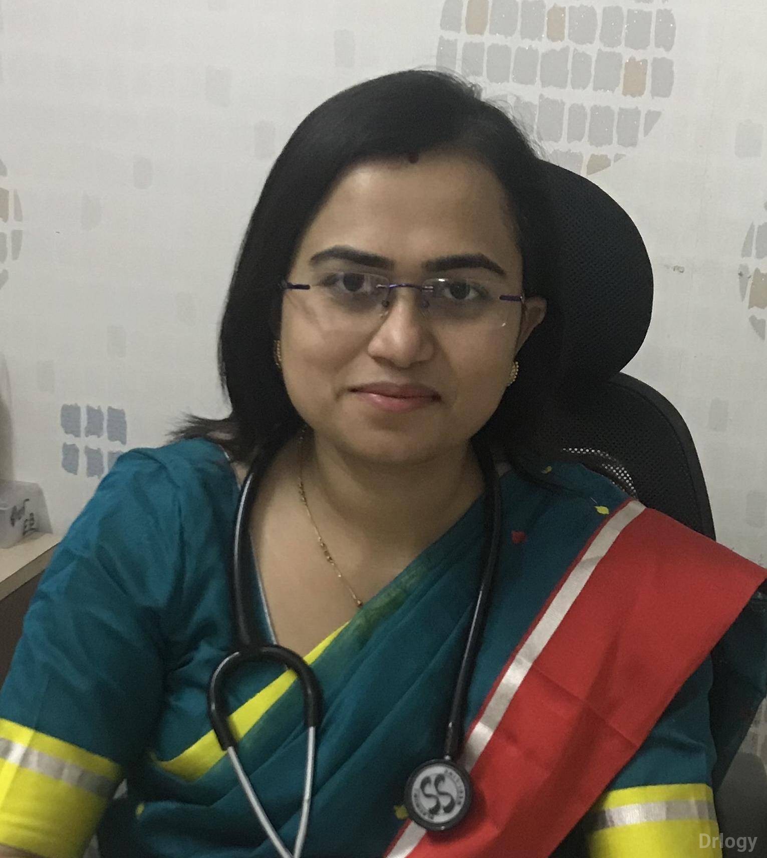 Dr. Arpana Jain