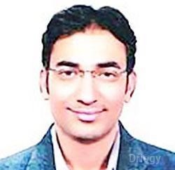 Dr. Arpit Chopra