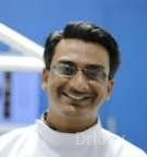 Dr. Arpit Saxena in Dungarpur