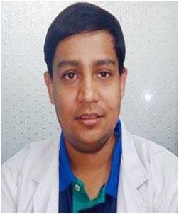 Dr. Arpit singhi in Jodhpur