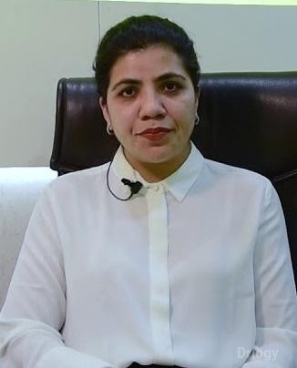 Dr. Arpita Gangwani