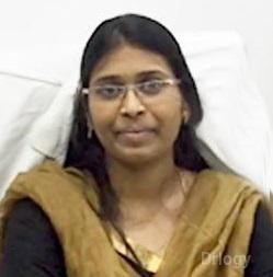 Dr. Arpitha Kotha in Hyderabad