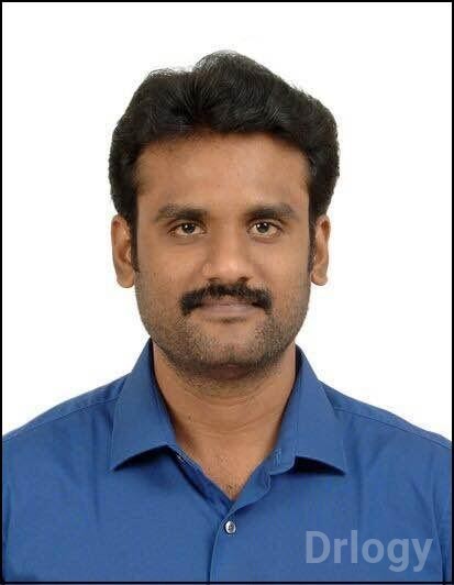 Dr. Arshad