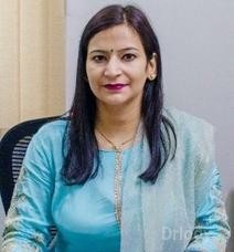 Dr. Arshi Dutt