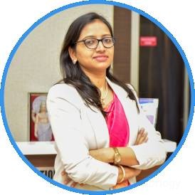 Dr. Arti Bhasme in Pune