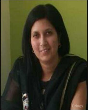 Dr. Arti Patil in Pune