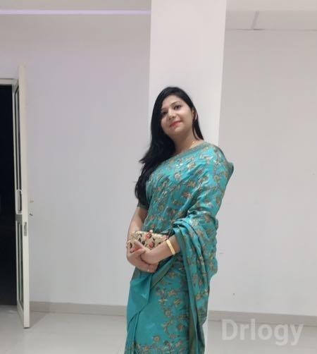 Dr. Arti Singh