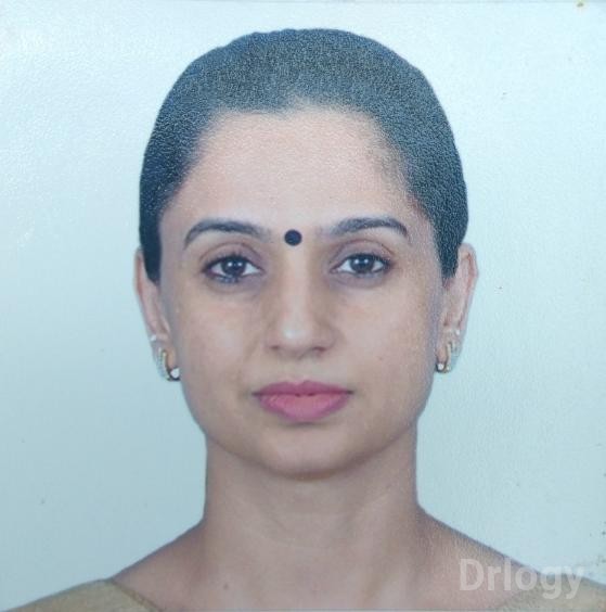 Dr. Arti Vachhani in Rajkot
