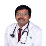Dr. Arul Ebnezer Daniel in Chennai