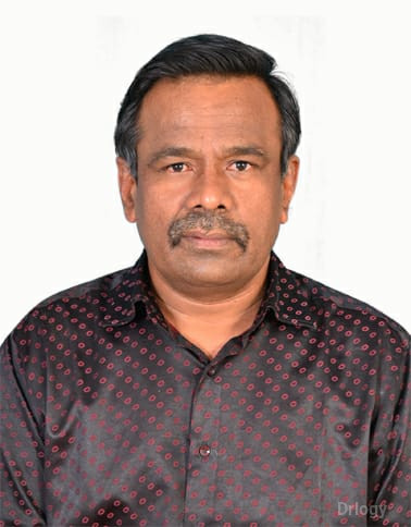 Dr. Arullselvan