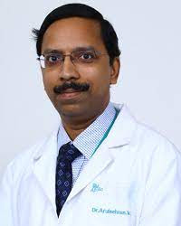 Dr. Arulselvan V L in Chennai Dr. Arulselvan V L in Chennai