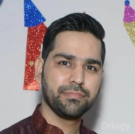 Dr. Arun Bhatia