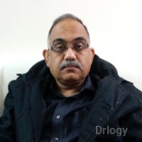 Dr. Arun Dua