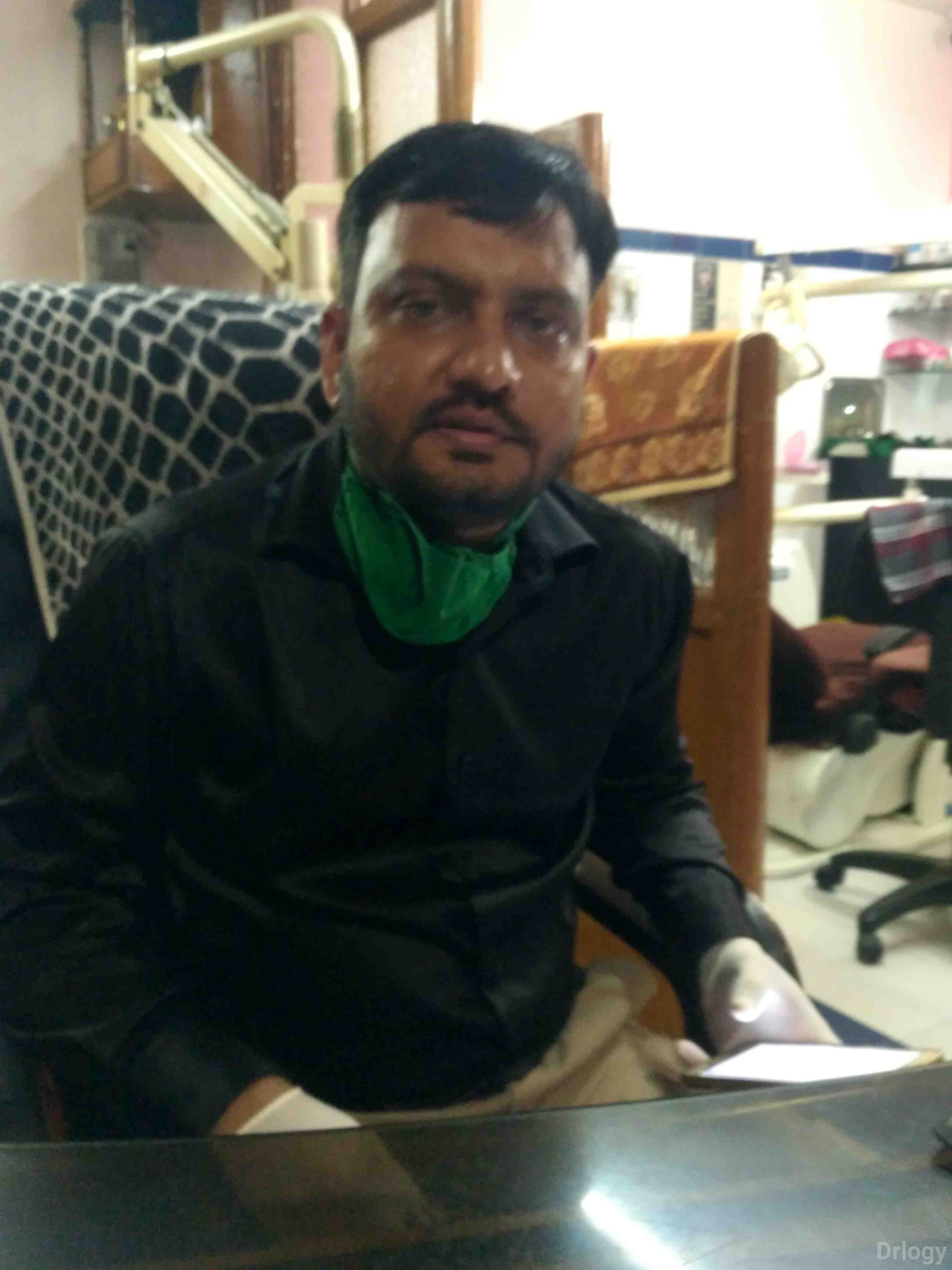 Dr. Arun Ghevariya in Surat Dr. Arun Ghevariya in Surat